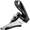 Přesmykač SHIMANO XT FD-M8100-D - 2x12 rychlostí - D-Typ Side swing IFDM8100D6