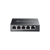 TP-Link ES205GP 5xGb (4POE+) 65W Easy managed Switch TP-link