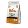 Schesir Cat Adult - Kuracie s ryžou 400g