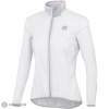 Sportful Hot Pack EasyLight dámska bunda, biela XS