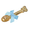 Disney Store Alica v krajine zázrakov: Spona do vlasov (Disney Store Japan Alice in Wonderland Marmelade Spoon Ribbon Barrette)