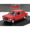 Rio-models Fiat 128 4-dverový 1969 1:43 Červená