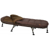 FOX Lehátko so spacákom Duralite 5 Season Sleep System (CBC099)