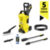 vysokotlakový čistič KARCHER K 3 Power Control car 1.676-104.0
