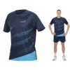 Tričko Yasaka Callisto Vyberte farbu: modrá, Vyberte veľkosť textilu: 2XL
