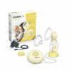 MEDELA Swing Flex, Elektrická odsávačka mlieka, 7612367055871