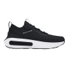 Under Armour Phantom 4 - Black/Anthracite/White - women´s 36.5