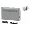 HUBová nabíjačka dronu DJI NEO pre 3-akumulátory, rýchla funkcia-storage