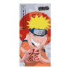Cerdá Uterák Naruto Shippuden Naruto Uzumaki 70 x 140 cm