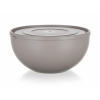 Banquet Miska plastová s víkem Culinaria 24,7 cm 4 l