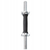 SEDCO Tyčka činky CHROM 40cm 24mm