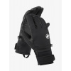 Skialpinistické rukavice Mammut Astro Guide SO Glove - black