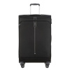 Samsonite Popsoda Spinner Čierna 105 l