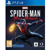 PS4 hra Marvel's Spider-Man MMorales PS719817420