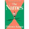 The Names - Florence Knapp, Orion
