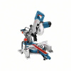 Bosch Pokosová píla s posuvom GCM 800 SJ 0601B19000