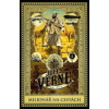 Milionář na cestách - Jules Verne