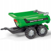 Rolly Toys rollyTrailer Sklápací príves (Rolly Toys rollyTrailer Sklápací príves)