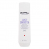 Goldwell Dualsenses Just Smooth uhlazující šampon pro nepoddajné vlasy 250 ml pro ženy