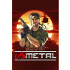 UnMetal (PC)