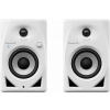 Pioneer Dj DM-40D-BT-W Aktívny štúdiový monitor 2 ks