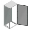 Schneider NSYSF12840 SF rozvádzač bez mp / 1200 x 800 x 400 mm / oceľ