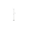 TRIO 421910207 Santo II stojanové svietidlo LED 5x4,8W