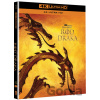 Rod draka 1. série - 4K Ultra HD BD