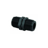 Irritec PP redukce 2x vnější závit 1/2″ x 3/4″