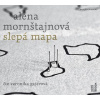 Slepá mapa (audiokniha) (Alena Mornštajnová, Veronika Gajerová)