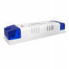 Impulzný napájací zdroj LEXTOOL 80 W 6,67 A 12 V IP20