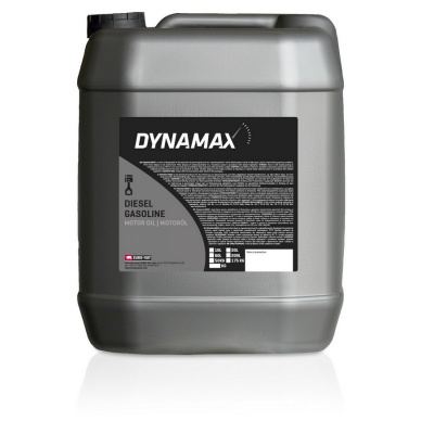 DYNAMAX M6AD 10L