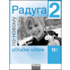 Raduga po-novomu 2 Příručka učitele - Ljubov Fjodorovna Alexejeva, Radka Hříbková, Stanislav Jelínek, Hana Žofková