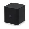 UBNT airCube ISP [router/AP 2.4GHz 802.11n, 2x2MIMO, 300Mbps, 4x10/100Mbps Ethernet, PoE passthrough] ACB-ISP