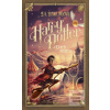 Harry Potter 1 - A Kameň… (J. K. Rowlingová)