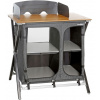 Kempingová skříňka Brunner Mercury Cross Cooker HWT Square