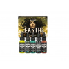 Dynamic Platinum Earth Set 5x30ml