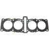 ATHENA S410485001016/1 ATHENA HEAD GASKET ( TESNENIE HLAVY ) YAMAHA FZR1000 EXUP '89-'95, FZR1000 GENESIS '87-'88 (2LA), GTS1