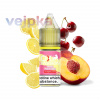 OXVA OX Passion Salts Cherry Peach Lemon 10ml Obsah nikotínu v mg/ml: 20 mg/ml