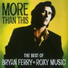 Ferry Bryan/Roxy Music - Best Of Bryan Ferry [CD]
