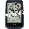 SIGMA SPORT Sigma ROX 4.0 Black / White Varianta: ROX 4.0 Black