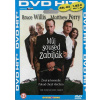 Můj soused zabiják DVD
