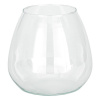 Sklenená váza D-160 DELNITE EGLO 421088