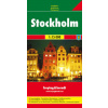 Plán města Stockholm