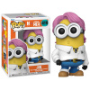 Funko POP! 419 BTS x Despicable Me 4 - Jin