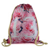 Látkový vak 239lv004-23 - ružový