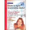 Chcete se dostat na právnickou fakultu? 2. díl