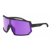 Relax Lantao - R5421E/Matte Black/Grey/Amethyst Platinum one size