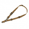 Popruh MS3® Single QD Sling GEN2 Magpul® – Coyote