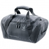 Deuter AVIANT DUFFEL 35 black (3520022) Černá batoh